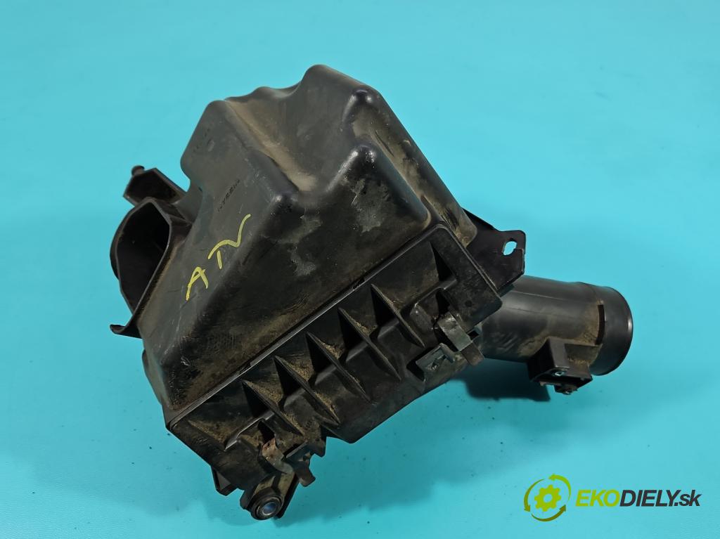 Infiniti QX50 2013-2015 3.7 V6 320KM automatic 235 kW 3696 cm3 5- obal filtra vzduchu  (Obal vzduchového filtra)