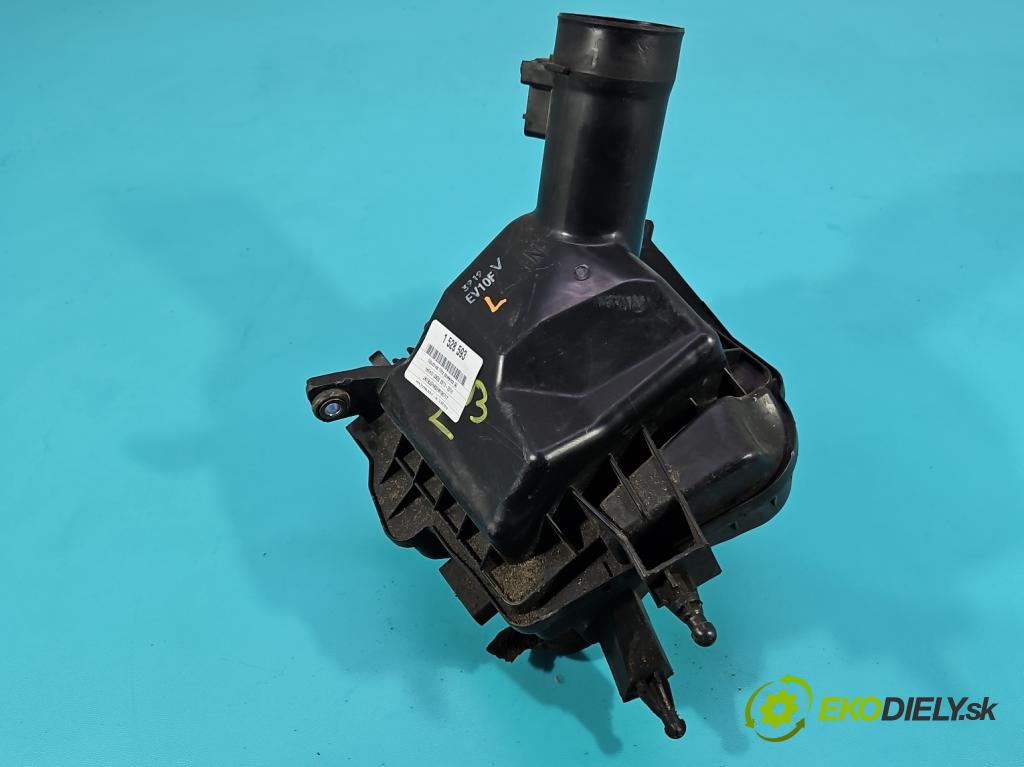 Infiniti QX50 2013-2015 3.7 V6 320KM automatic 235 kW 3696 cm3 5- obal filtra vzduchu  (Obal vzduchového filtra)