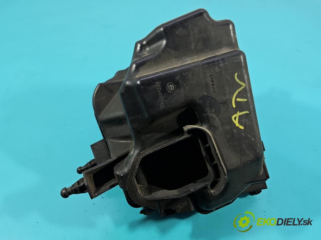 Infiniti QX50 2013-2015 3.7 V6 320KM automatic 235 kW 3696 cm3 5- obal filtra vzduchu  (Obal vzduchového filtra)