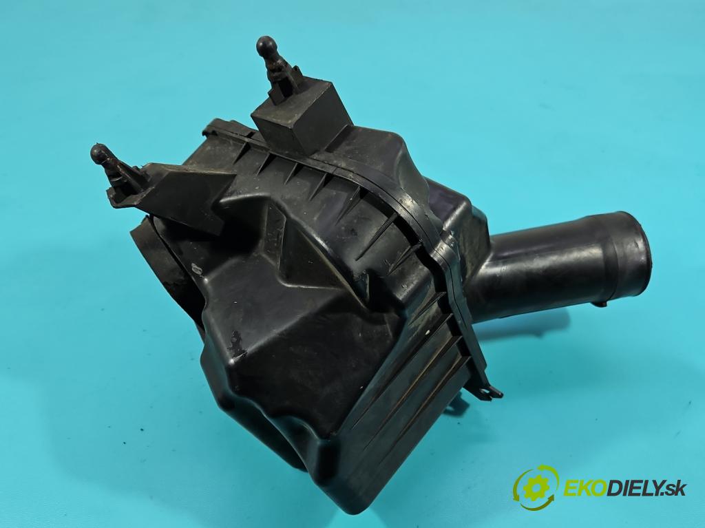 Infiniti QX50 2013-2015 3.7 V6 320KM automatic 235 kW 3696 cm3 5- obal filtra vzduchu  (Obal vzduchového filtra)