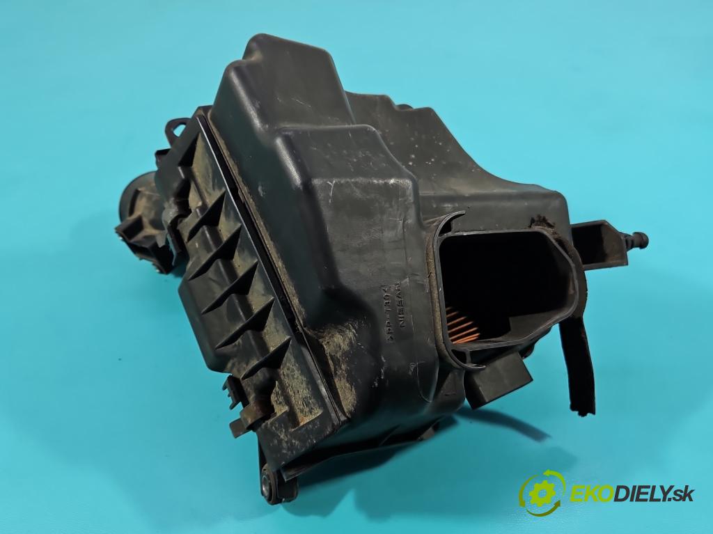 Infiniti QX50 2013-2015 3.7 V6 320KM automatic 235 kW 3696 cm3 5- obal filtra vzduchu  (Obal vzduchového filtra)