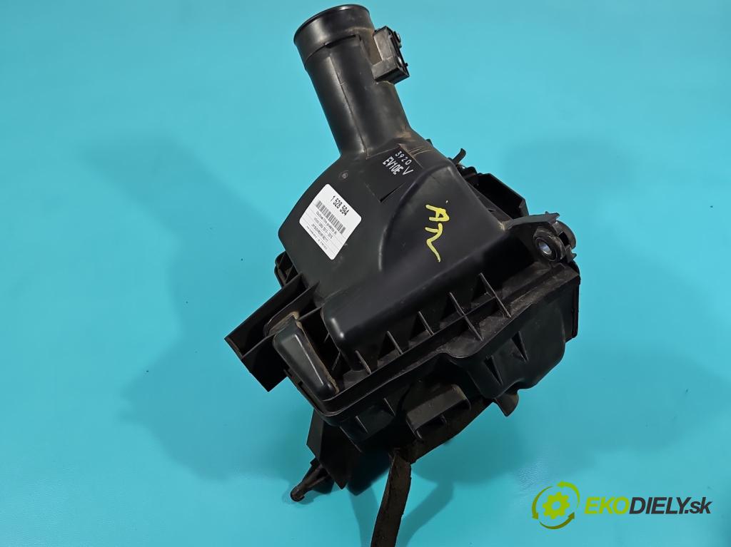 Infiniti QX50 2013-2015 3.7 V6 320KM automatic 235 kW 3696 cm3 5- obal filtra vzduchu  (Obal vzduchového filtra)