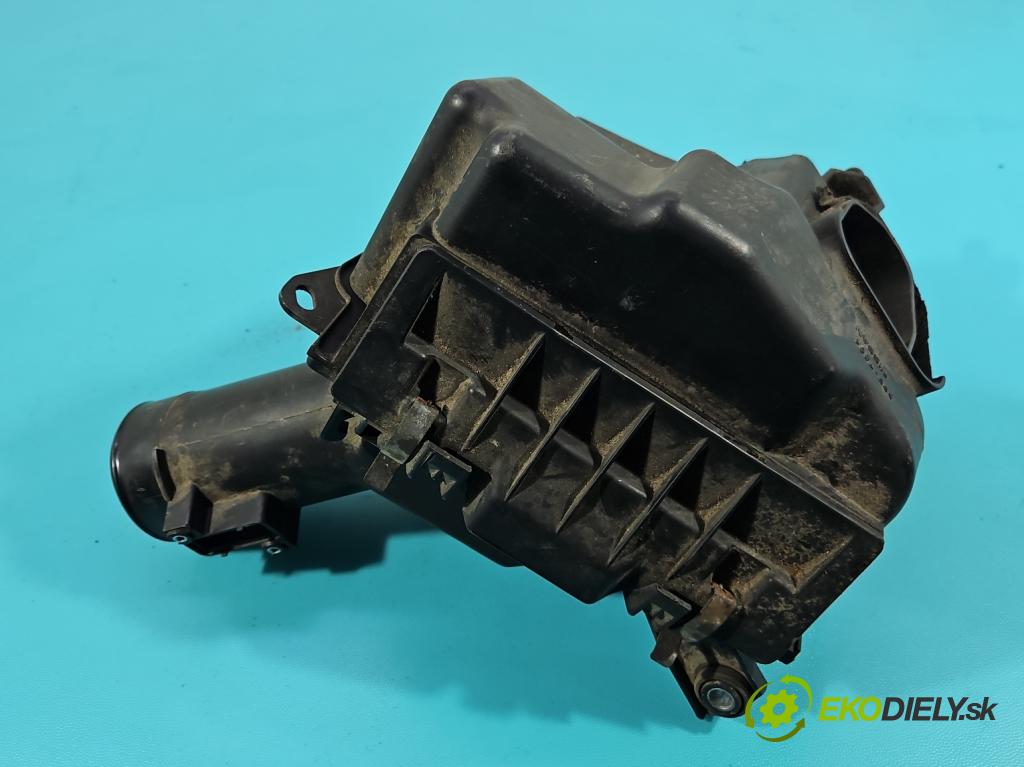 Infiniti QX50 2013-2015 3.7 V6 320KM automatic 235 kW 3696 cm3 5- obal filtra vzduchu  (Obal vzduchového filtra)