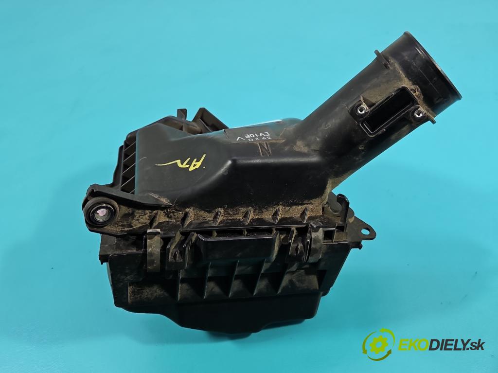 Infiniti QX50 2013-2015 3.7 V6 320KM automatic 235 kW 3696 cm3 5- obal filtra vzduchu  (Obal vzduchového filtra)