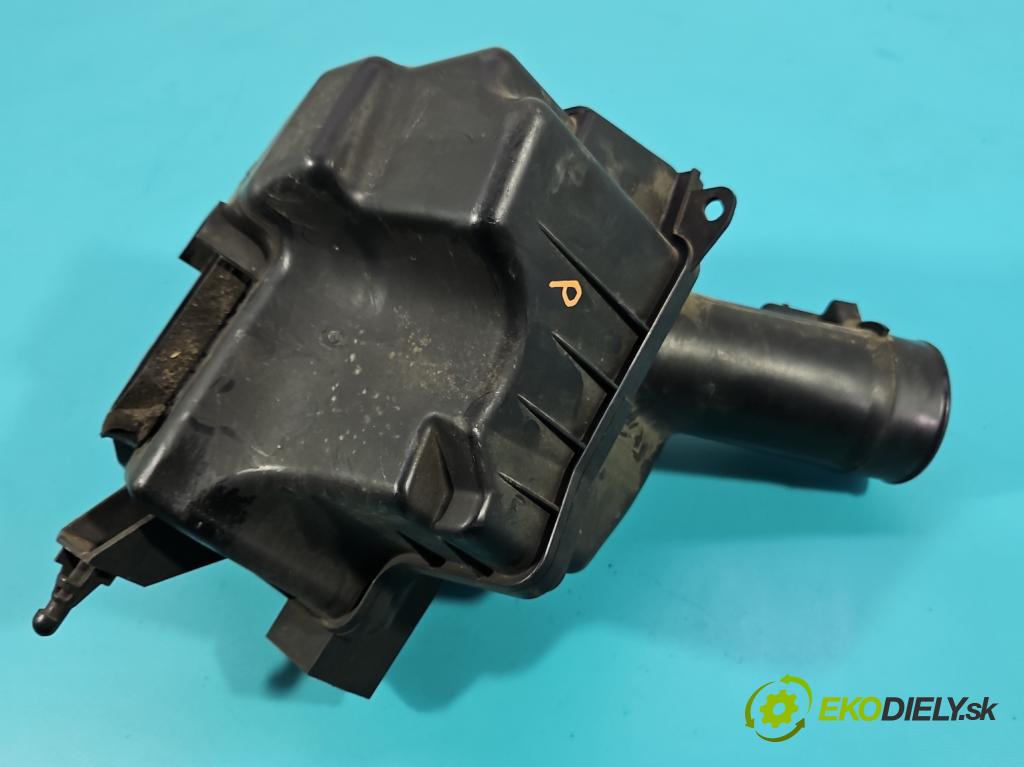 Infiniti QX50 2013-2015 3.7 V6 320KM automatic 235 kW 3696 cm3 5- obal filtra vzduchu  (Obal vzduchového filtra)