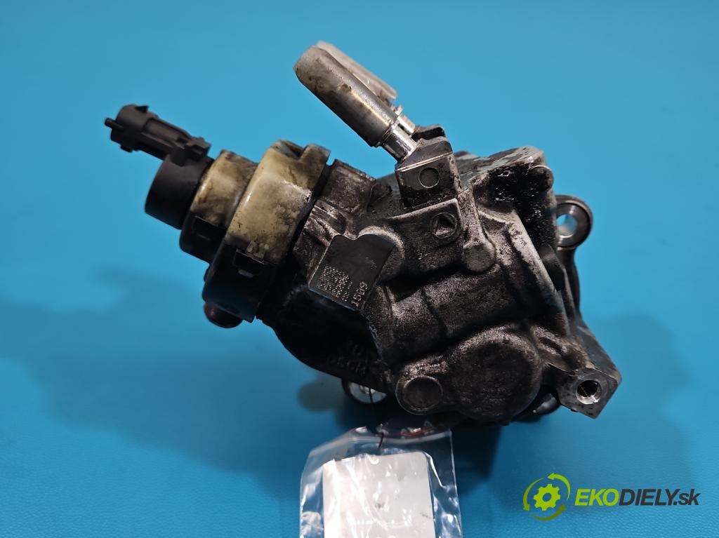 Mercedes Vito W447 2014- 1.75 cdi 102 HP manual 75 kW 1750 cm3 5- čerpadlo vstrekovacia 0445010799 (Vstrekovacie čerpadlo)