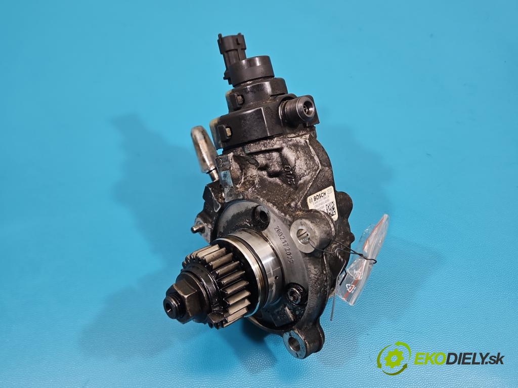 Mercedes Vito W447 2014- 1.75 cdi 102 HP manual 75 kW 1750 cm3 5- čerpadlo vstrekovacia 0445010799 (Vstrekovacie čerpadlo)