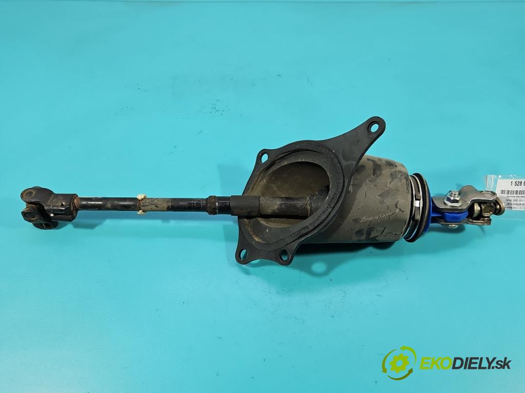 Infiniti QX50 2013-2015 3.7 V6 320KM automatic 235 kW 3696 cm3 5- Stĺpik volant  (Tyč riadenia (volantu))