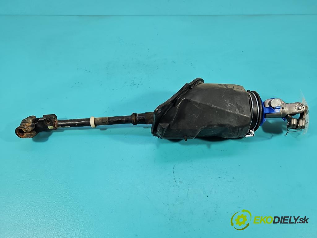 Infiniti QX50 2013-2015 3.7 V6 320KM automatic 235 kW 3696 cm3 5- Stĺpik volant  (Tyč riadenia (volantu))