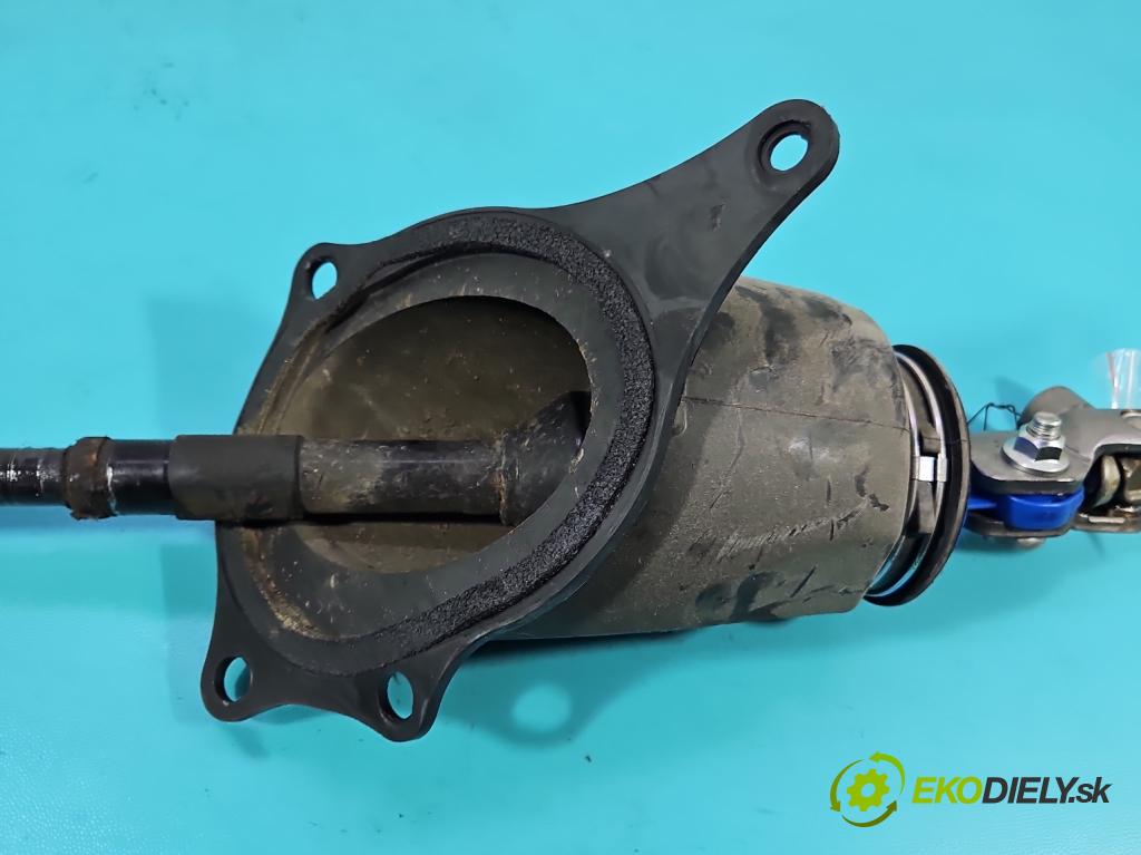 Infiniti QX50 2013-2015 3.7 V6 320KM automatic 235 kW 3696 cm3 5- Stĺpik volant  (Tyč riadenia (volantu))