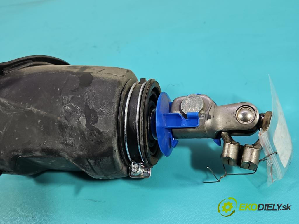 Infiniti QX50 2013-2015 3.7 V6 320KM automatic 235 kW 3696 cm3 5- Stĺpik volant  (Tyč riadenia (volantu))