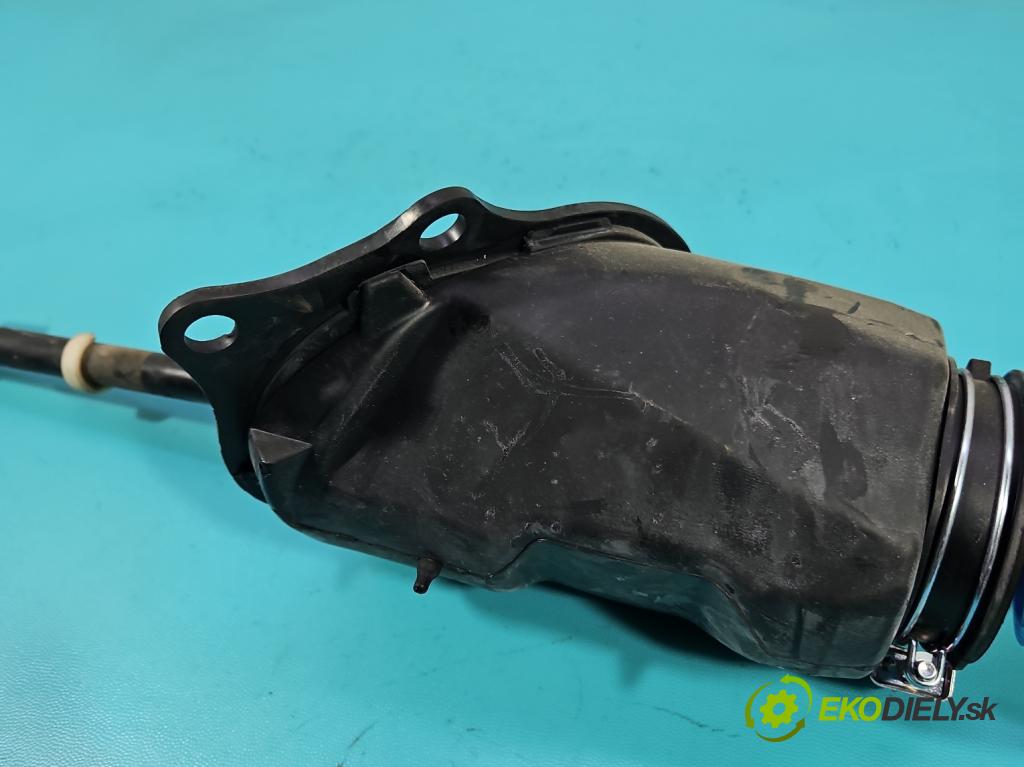 Infiniti QX50 2013-2015 3.7 V6 320KM automatic 235 kW 3696 cm3 5- Stĺpik volant  (Tyč riadenia (volantu))