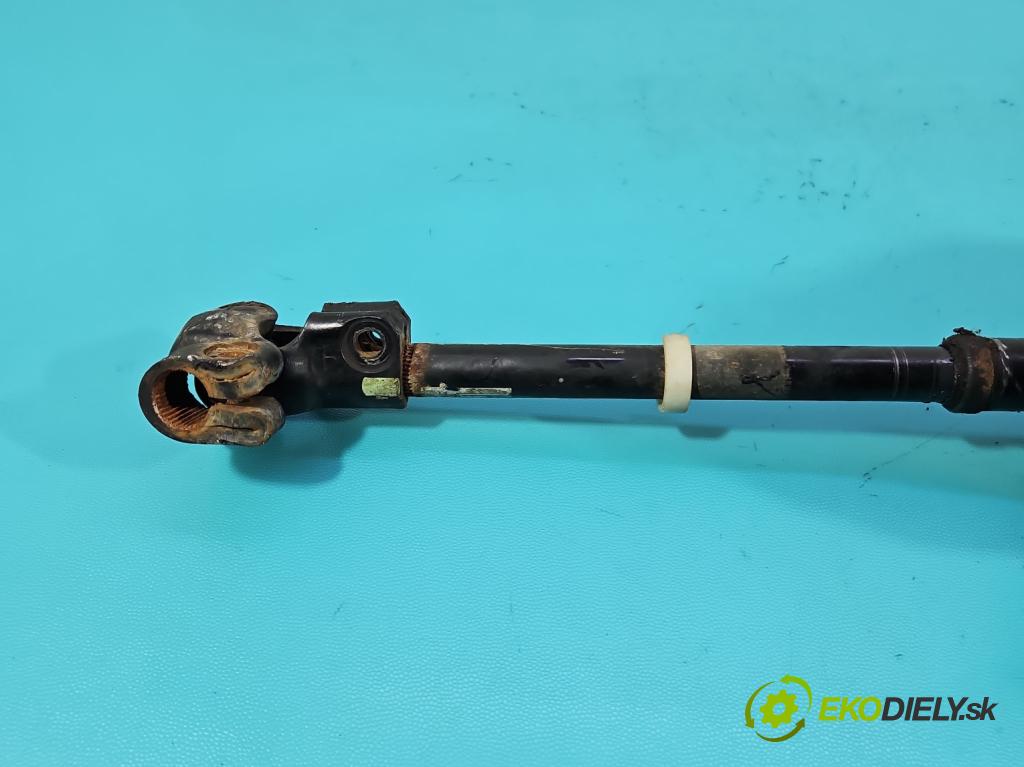 Infiniti QX50 2013-2015 3.7 V6 320KM automatic 235 kW 3696 cm3 5- Stĺpik volant  (Tyč riadenia (volantu))