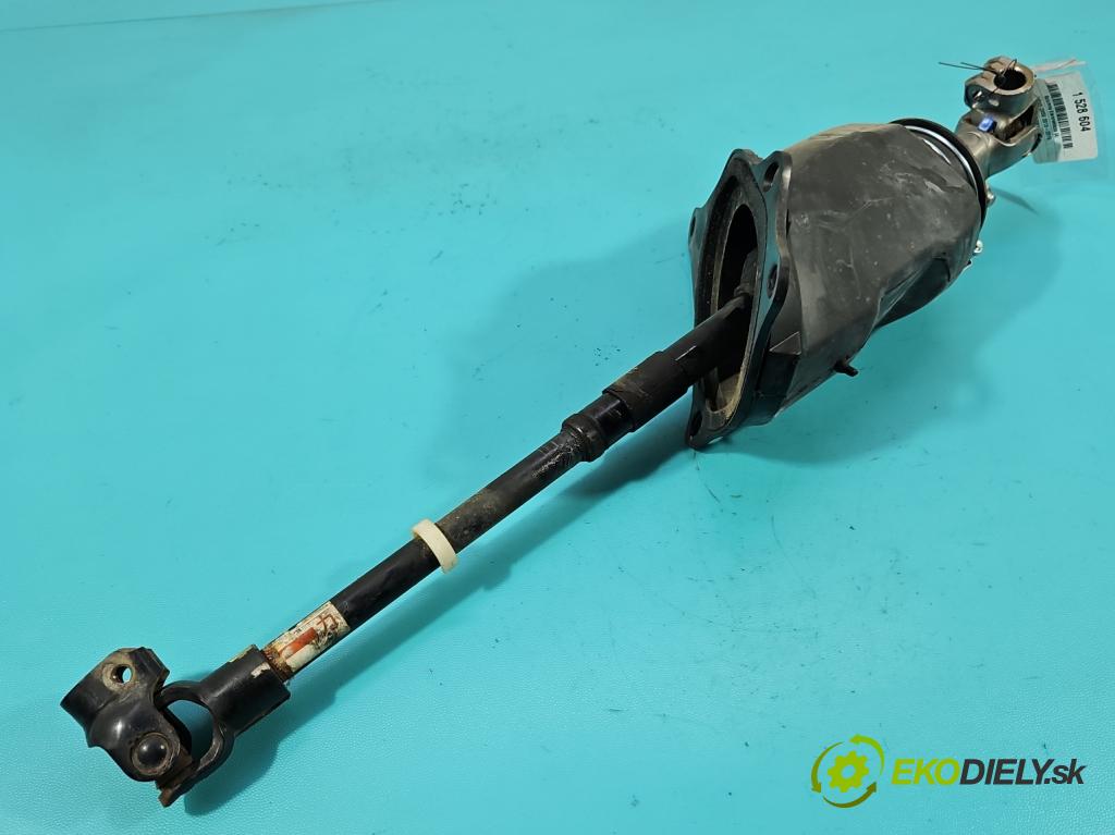 Infiniti QX50 2013-2015 3.7 V6 320KM automatic 235 kW 3696 cm3 5- Stĺpik volant  (Tyč riadenia (volantu))