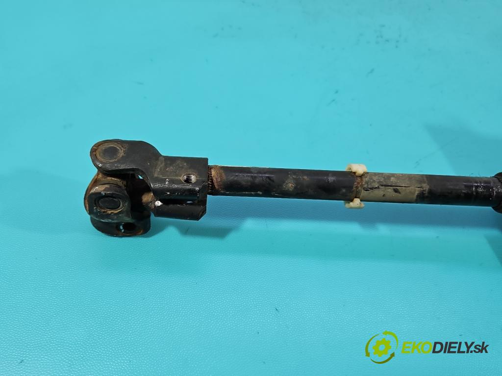 Infiniti QX50 2013-2015 3.7 V6 320KM automatic 235 kW 3696 cm3 5- Stĺpik volant  (Tyč riadenia (volantu))