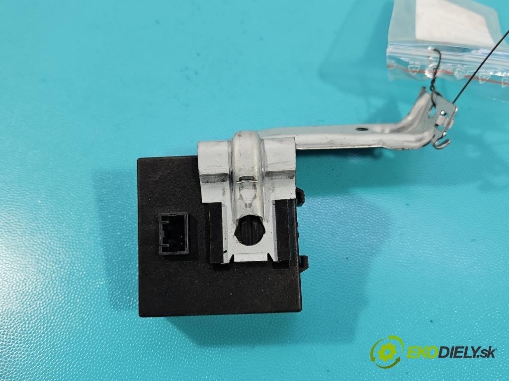 Infiniti QX50 2013-2015 3.7 V6 320KM automatic 235 kW 3696 cm3 5- řídící jednotka 28595-1BA5A
