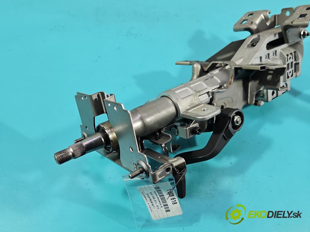 Infiniti QX50 2013-2015 3.7 V6 320KM automatic 235 kW 3696 cm3 5- Stĺpik volant  (Tyč riadenia (volantu))