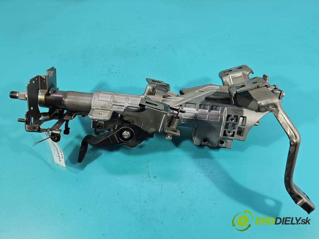 Infiniti QX50 2013-2015 3.7 V6 320KM automatic 235 kW 3696 cm3 5- Stĺpik volant  (Tyč riadenia (volantu))