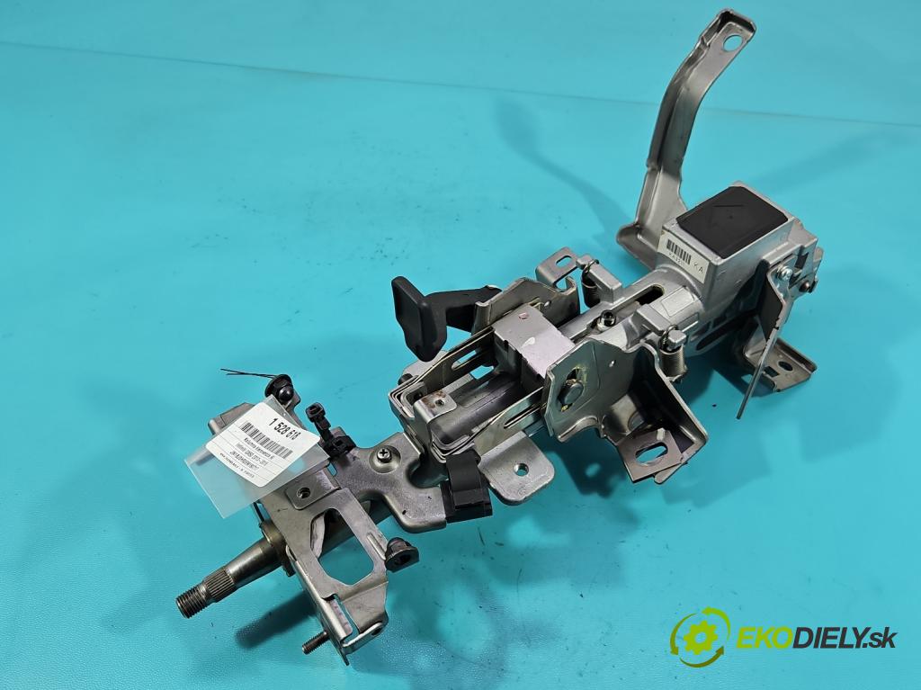 Infiniti QX50 2013-2015 3.7 V6 320KM automatic 235 kW 3696 cm3 5- Stĺpik volant  (Tyč riadenia (volantu))