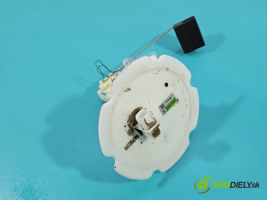 Infiniti QX50 2013-2015 3.7 V6 320KM automatic 235 kW 3696 cm3 5- snímač úroveň: palivo 250601BA0C (Snímač)