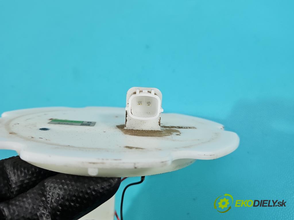 Infiniti QX50 2013-2015 3.7 V6 320KM automatic 235 kW 3696 cm3 5- snímač úroveň: palivo 250601BA0C (Snímač)