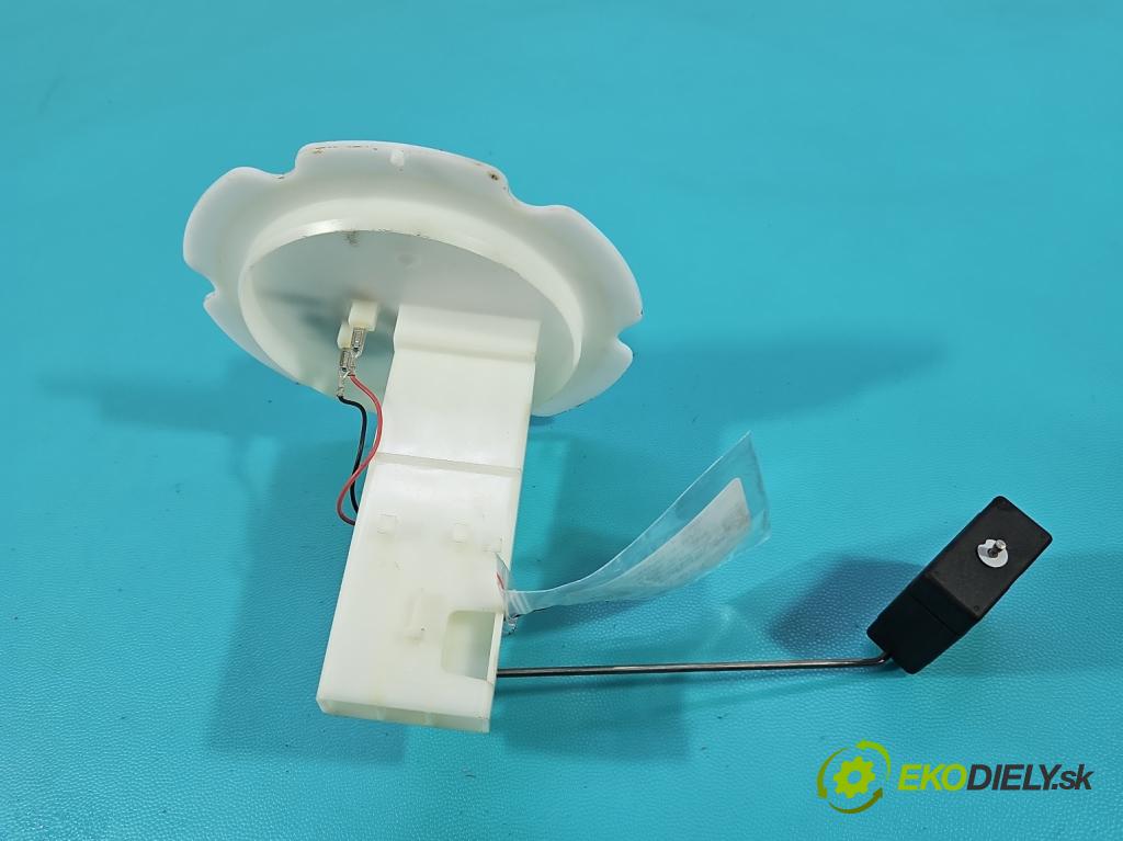 Infiniti QX50 2013-2015 3.7 V6 320KM automatic 235 kW 3696 cm3 5- snímač úroveň: palivo 250601BA0C (Snímač)