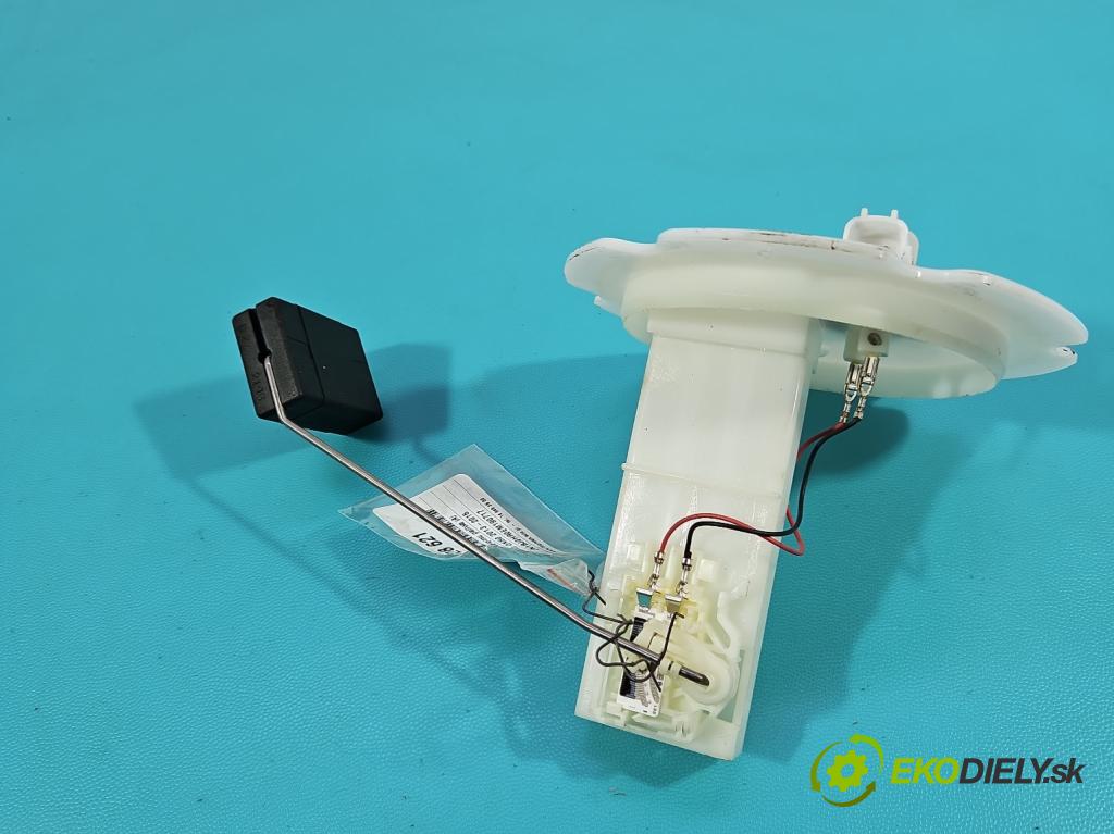 Infiniti QX50 2013-2015 3.7 V6 320KM automatic 235 kW 3696 cm3 5- snímač úroveň: palivo 250601BA0C (Snímač)