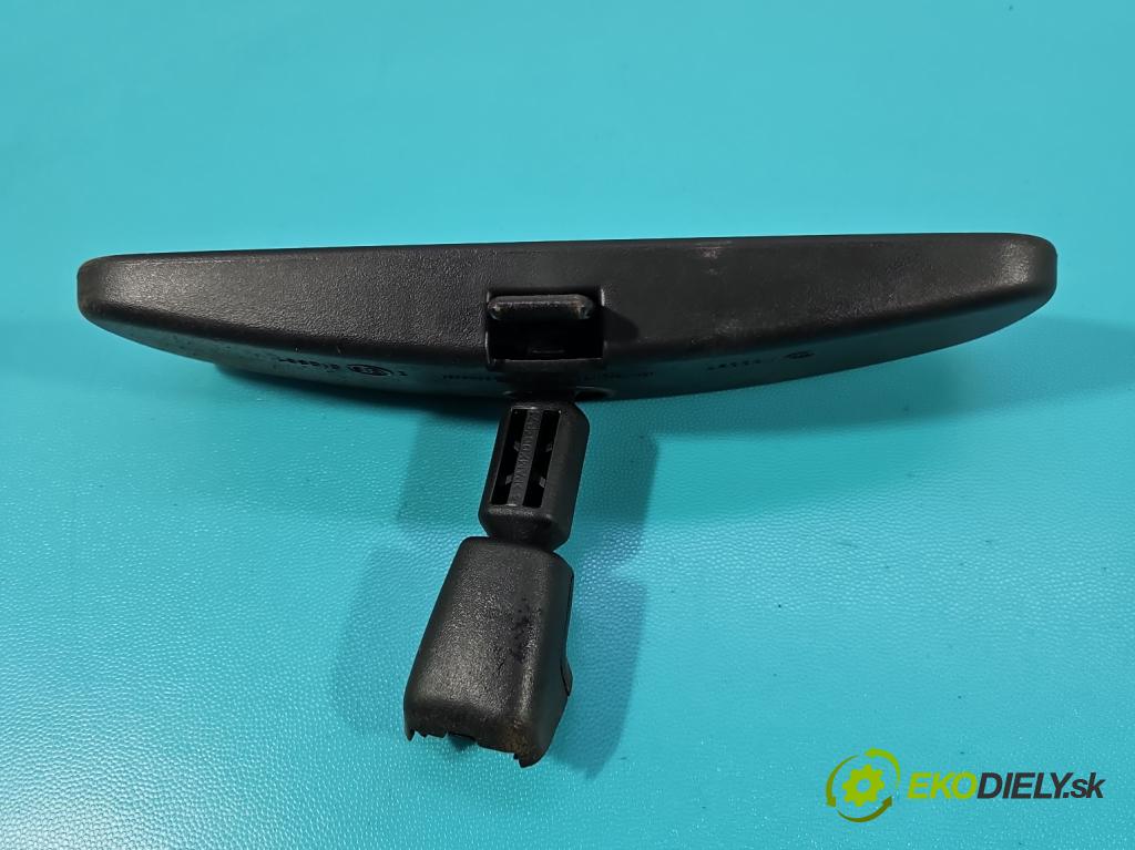 Infiniti QX50 2013-2015 3.7 V6 320KM automatic 235 kW 3696 cm3 5- zrkadlo uvnitř:  (Spätné zrkadlo vnútorné)