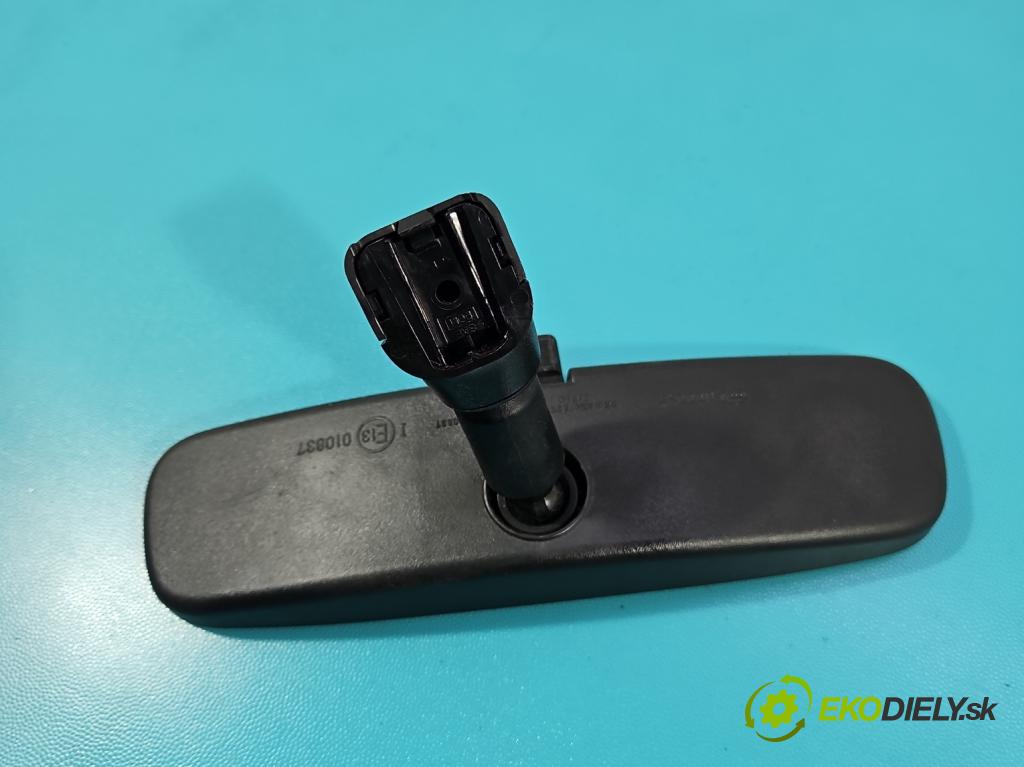 Infiniti QX50 2013-2015 3.7 V6 320KM automatic 235 kW 3696 cm3 5- zrkadlo uvnitř:  (Spätné zrkadlo vnútorné)