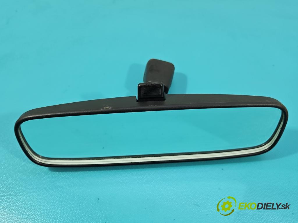 Infiniti QX50 2013-2015 3.7 V6 320KM automatic 235 kW 3696 cm3 5- zrkadlo uvnitř:  (Spätné zrkadlo vnútorné)