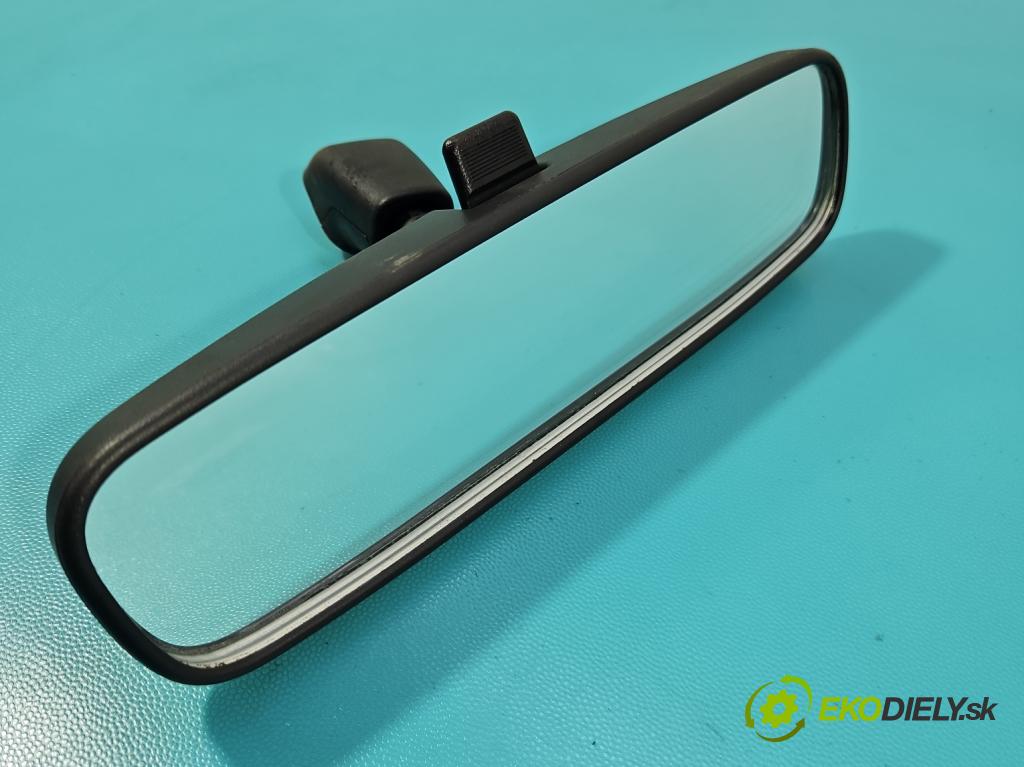 Infiniti QX50 2013-2015 3.7 V6 320KM automatic 235 kW 3696 cm3 5- zrkadlo uvnitř:  (Spätné zrkadlo vnútorné)