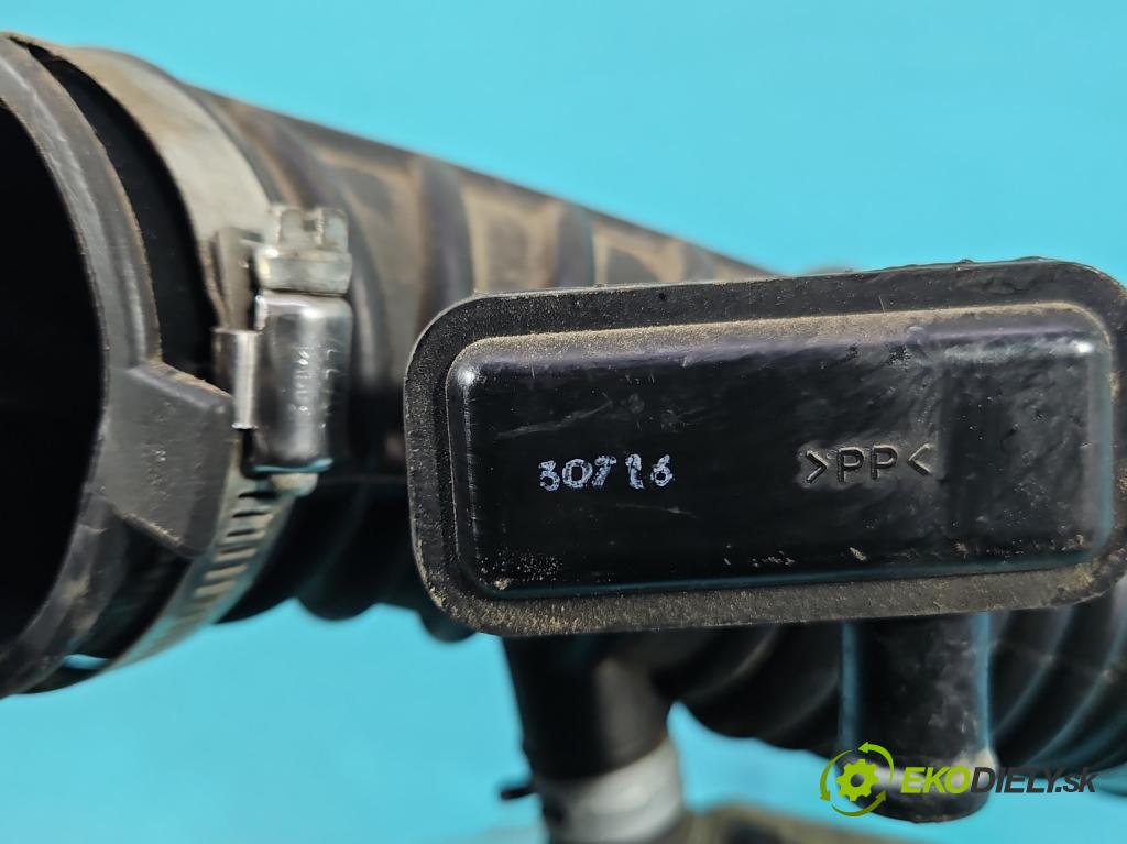 Infiniti QX50 2013-2015 3.7 V6 320KM automatic 235 kW 3696 cm3 5- rezonátor
