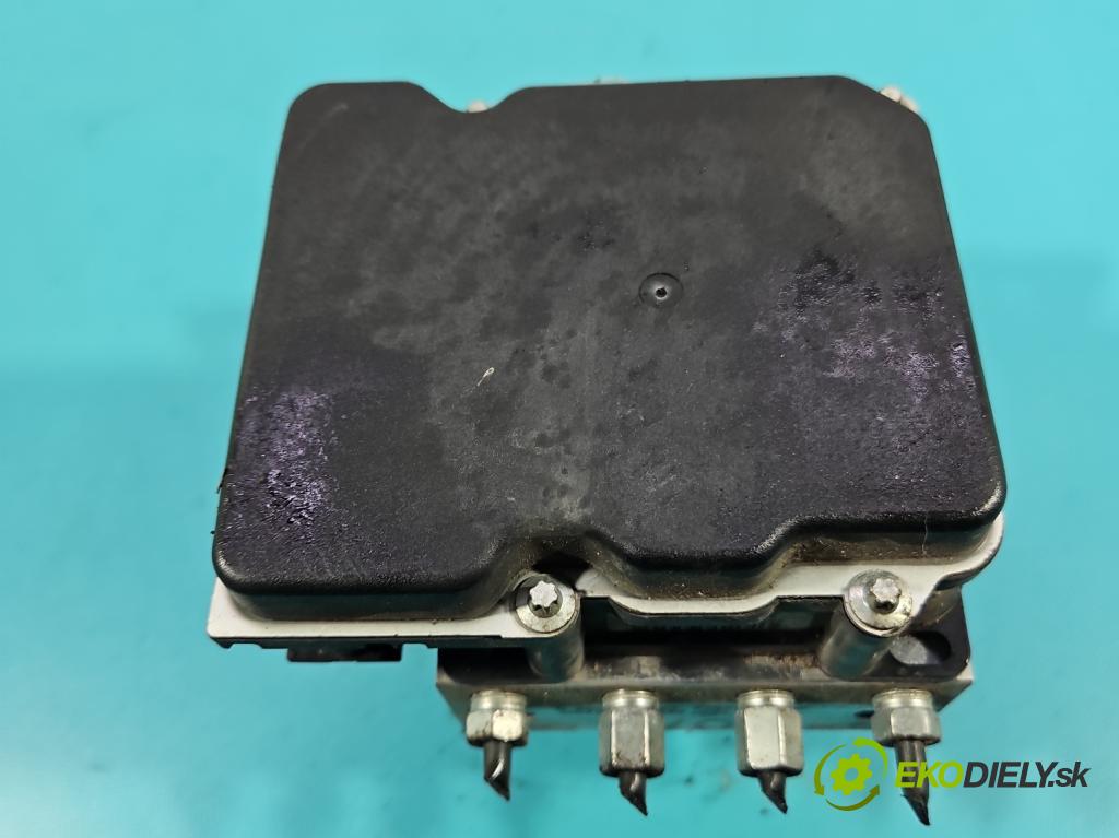 Infiniti QX50 2013-2015 3.7 V6 320KM automatic 235 kW 3696 cm3 5- čerpadlo abs 0265252333 (Pumpa ABS)