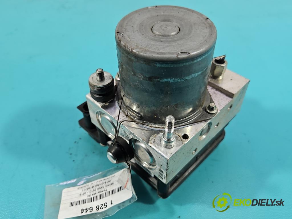 Infiniti QX50 2013-2015 3.7 V6 320KM automatic 235 kW 3696 cm3 5- čerpadlo abs 0265252333 (Pumpa ABS)