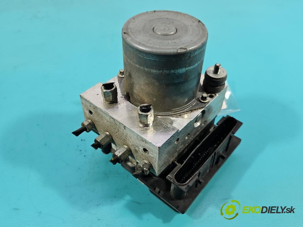 Infiniti QX50 2013-2015 3.7 V6 320KM automatic 235 kW 3696 cm3 5- čerpadlo abs 0265252333 (Pumpa ABS)