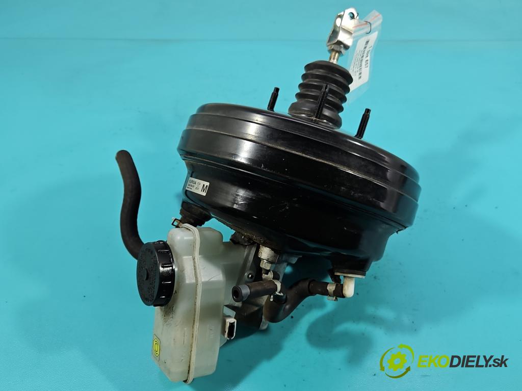 Infiniti QX50 2013-2015 3.7 V6 320KM automatic 235 kW 3696 cm3 5- servo posilovač 0204788330