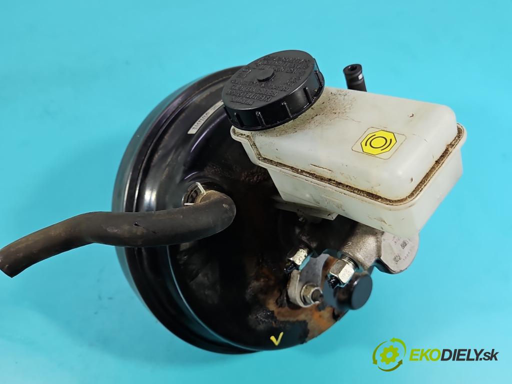 Infiniti QX50 2013-2015 3.7 V6 320KM automatic 235 kW 3696 cm3 5- servo posilovač 0204788330