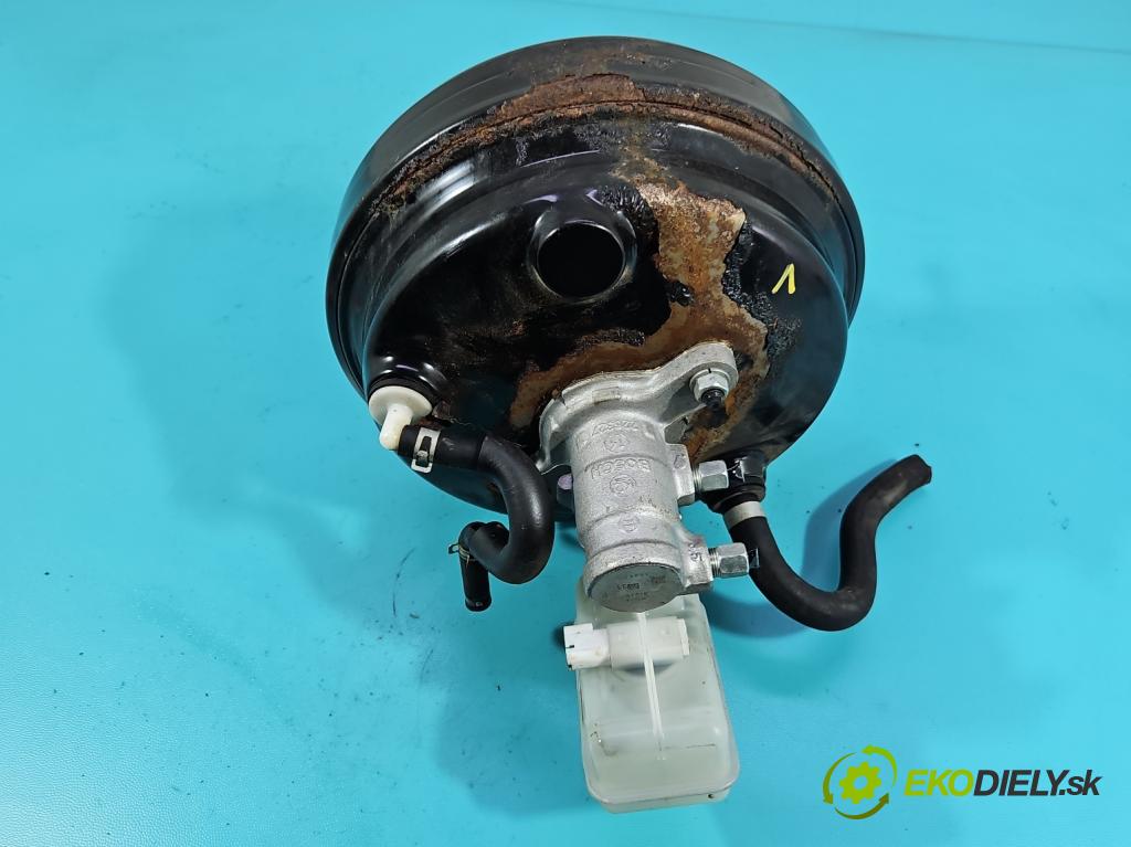 Infiniti QX50 2013-2015 3.7 V6 320KM automatic 235 kW 3696 cm3 5- servo posilovač 0204788330