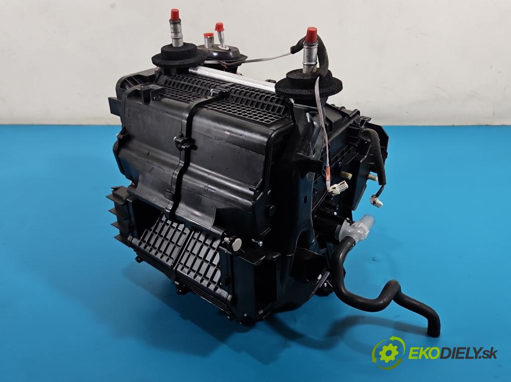 Infiniti QX50 2013-2015 3.7 V6 320KM automatic 235 kW 3696 cm3 5- radiátor 27110-1BA6A (Radiátor topení)