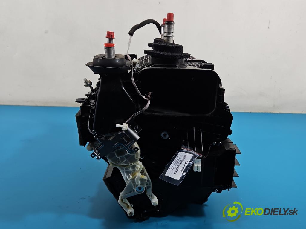 Infiniti QX50 2013-2015 3.7 V6 320KM automatic 235 kW 3696 cm3 5- radiátor 27110-1BA6A (Radiátor topení)