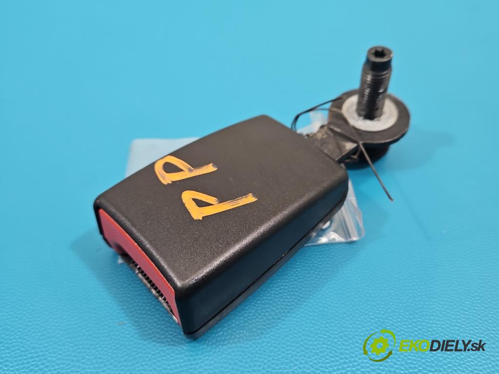 Mercedes Vito W447 2014- 1.75 cdi 102 HP manual 75 kW 1750 cm3 5- pas bezpečnosť: predné pravý A4478602969