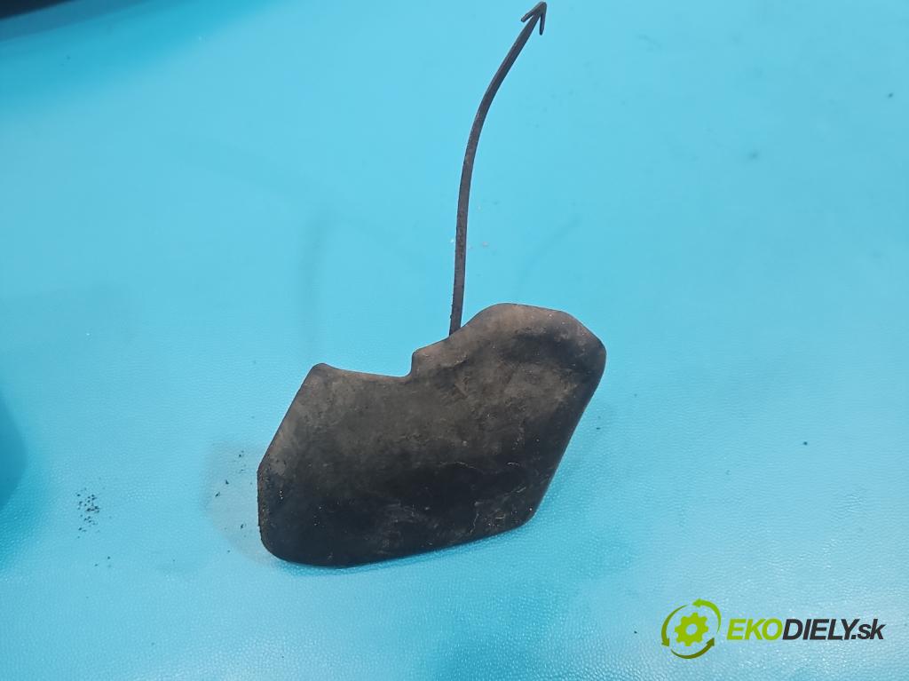 Mercedes Vito W447 2014- 1.75 cdi 102 HP manual 75 kW 1750 cm3 5- torpédo A4478840300 (Torpédo (plast pod čelným sklom))