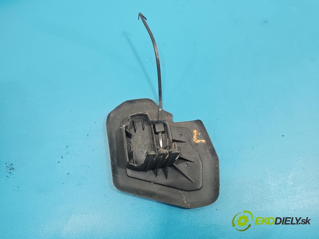 Mercedes Vito W447 2014- 1.75 cdi 102 HP manual 75 kW 1750 cm3 5- torpédo A4478840300 (Torpédo (plast pod čelným sklom))