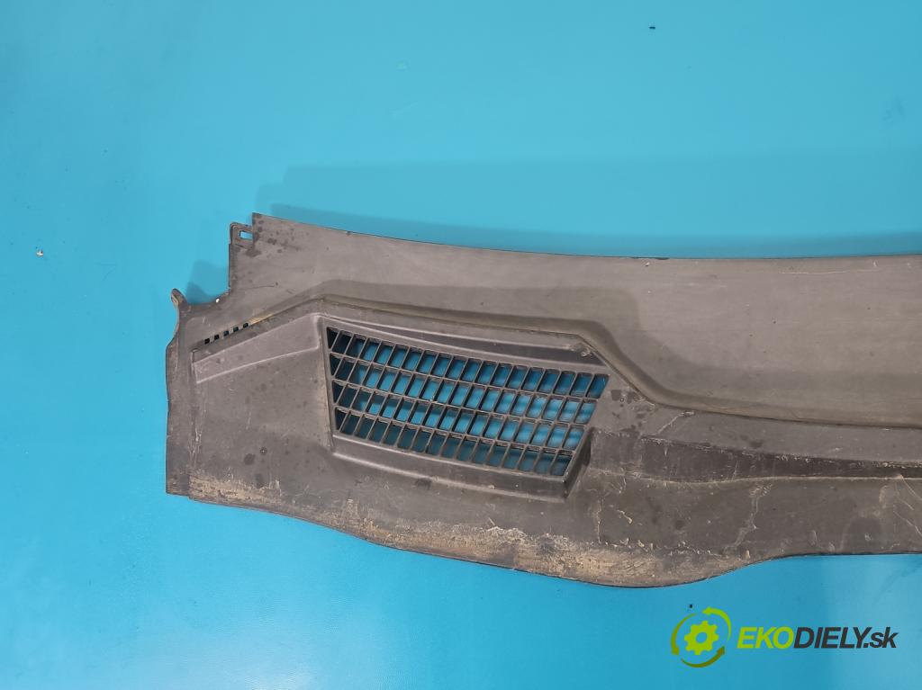 Mercedes Vito W447 2014- 1.75 cdi 102 HP manual 75 kW 1750 cm3 5- torpédo A4478840300 (Torpédo (plast pod čelným sklom))