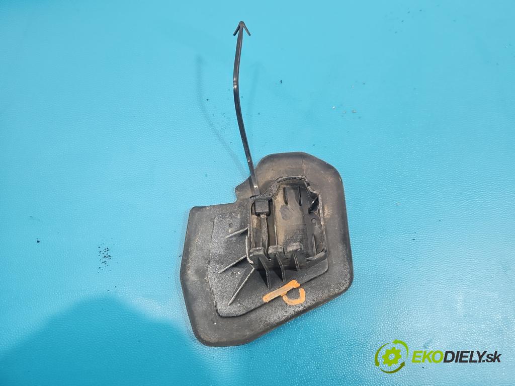 Mercedes Vito W447 2014- 1.75 cdi 102 HP manual 75 kW 1750 cm3 5- torpédo A4478840300 (Torpédo (plast pod čelným sklom))