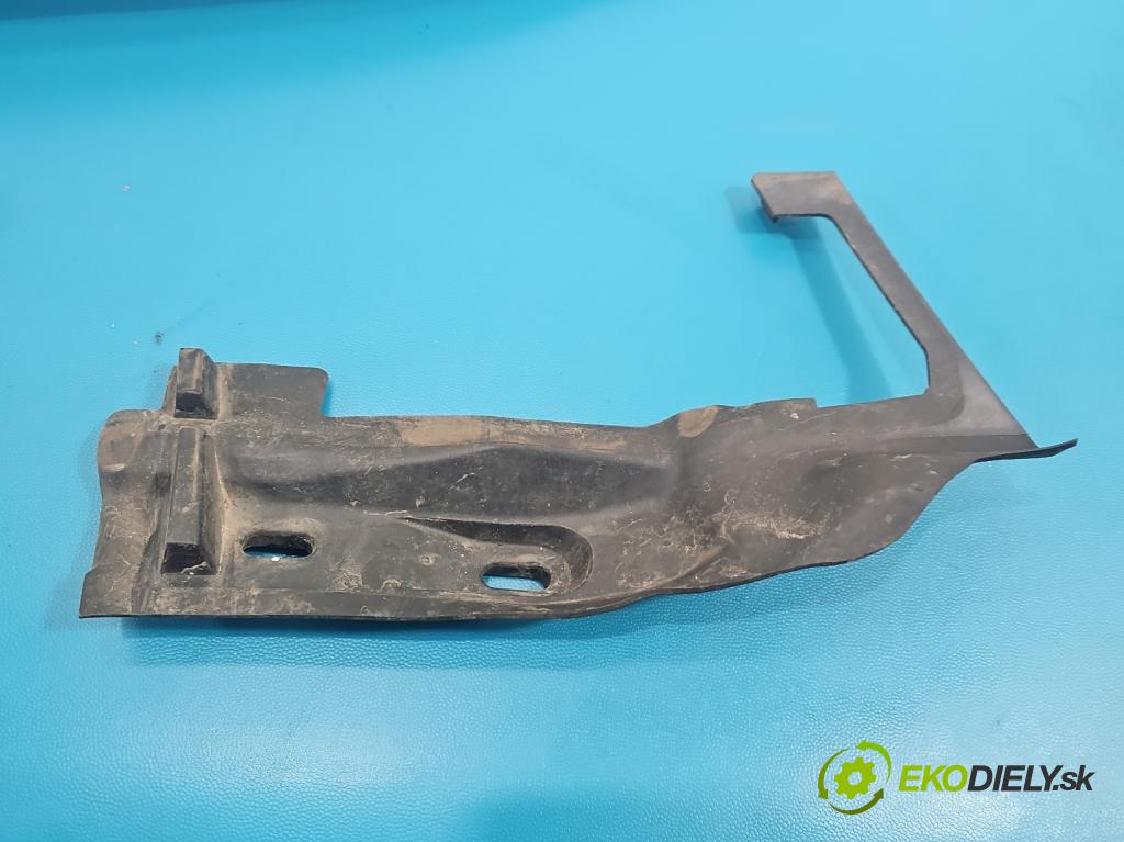 Mercedes Vito W447 2014- 1.75 cdi 102 HP manual 75 kW 1750 cm3 5- torpédo A4478840300 (Torpédo (plast pod čelným sklom))