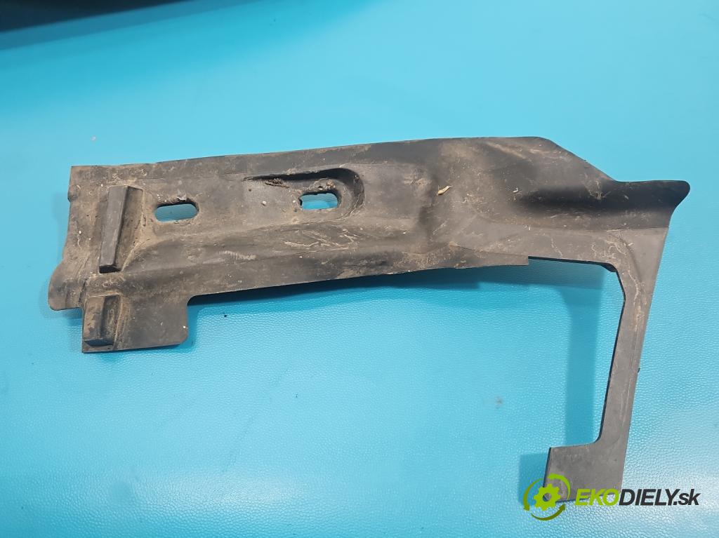 Mercedes Vito W447 2014- 1.75 cdi 102 HP manual 75 kW 1750 cm3 5- torpédo A4478840300 (Torpédo (plast pod čelným sklom))