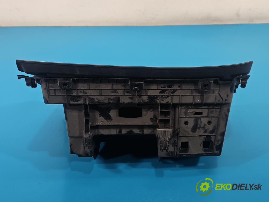 Mercedes Vito W447 2014- 1.75 cdi 102 HP manual 75 kW 1750 cm3 5- kastlík A4476800391
