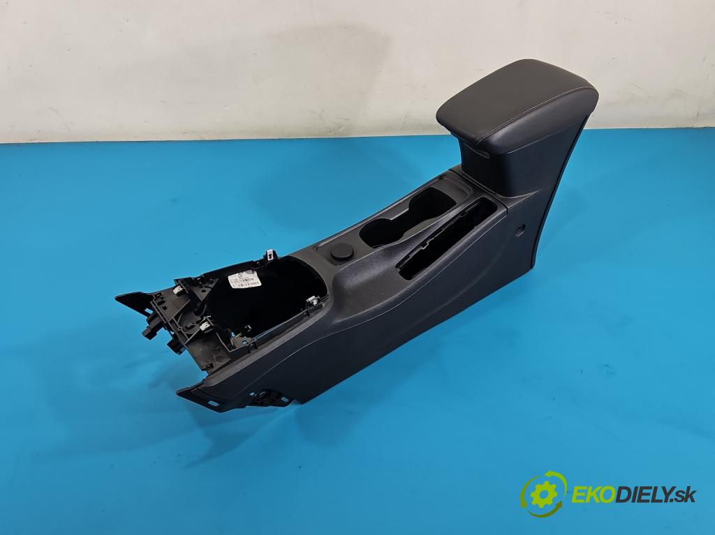 Opel Astra V  2015-2022 1.4 T 125 HP manual 92 kW 1399 cm3 5- operadlo 13412338 (Lakťová opierka)