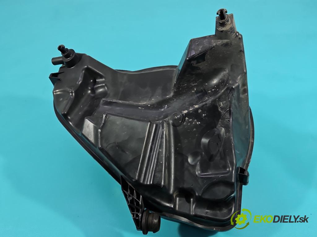 Opel Astra V  2015-2022 1.4 T 125 HP manual 92 kW 1399 cm3 5- obal filtra vzduchu 42496314 (Obal vzduchového filtra)